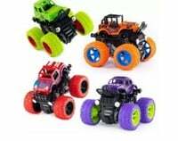 Monster Truck Car Toys Starts at Rs.15