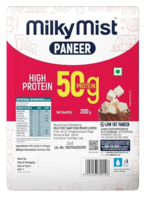Upto 80% off on MILKYMIST paneer, Del Monte Olives & more (location specific)