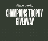 Win Rs.1 Crore During The Championship Trophy Final #INDvsNZ