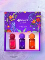 Bombae Scentsutra Perfume Set for Women (30mlx3)