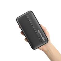 Amazon Basics 20000 mAh Power Bank | 22.5W Fast Charging [Apply ₹100 Off Coupon]