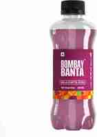 Bombay Banta Kala Khatta Soda Plastic Bottle 250ml - Flipkart Minutes 