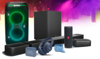 JBL Holi sale Extra up to 15 % off + HDFC Bank Offers