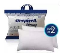 Sleepwell Pillow (Set of 2) @342
