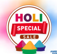 Reliance Digital - Holi Special Sale | Upto 80% off + Extra 10% Instant Discount (Various bank offers)