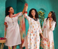 Rangriti Splash of Style Holi Sale - Upto 55% off + Extra 10% off