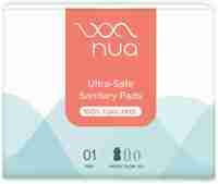 Nua Ultra Safe Heavy Flow XL+ Sanitary Pad - Flipkart Minutes 