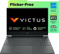 HP Victus i5 12th Gen with NVIDIA 2050 (16GB/512GB) Gaming Laptop