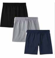 9 Boxer Shorts @ ₹264 | Minimum Order Quantity: 3