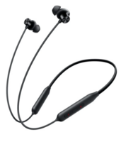 OnePlus Bullets Z2 With 12.4mm Drivers & Upto 30Hours Playback Wireless Neckband Earphones