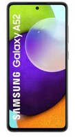 SAMSUNG Galaxy A52 (8/ 128 GB) @ 15990 