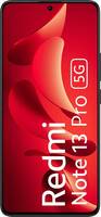 REDMI Note-13 Pro 5G (Scarlet Red, 256 GB)  (8 GB RAM)