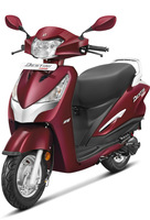 Hero DESTINI PRIME Booking for Ex-Showroom Price on Flipkart