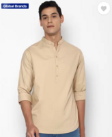 Forever 21 Men's Clothing Starting @239