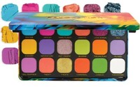 Makeup Revolution London Forever Flawless Eyeshadow Palette - Bird of Paradise