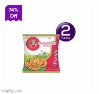 Upto 91% off on Bread , Yogurt, Egg, Batter etc. {Location Specific}