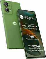 Motorola Edge 50 Fusion tG (Forest Green, 8GB RAM + 128GB Storage)