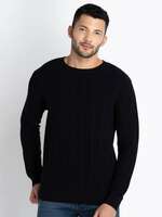 Allen Solly: Upto 50% Off on Men's Sweater 