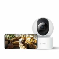 Xiaomi Mi Wireless Home Security Camera 2i, Full HD Picture, 360 View, 2MP CCTV