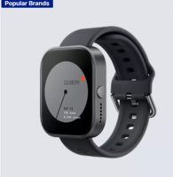 CMF by Nothing Watch Pro, 1.96 AMOLED display, BT calling with AI noise reduction, GPS Smartwatch