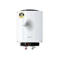 Lifelong Water Heater for Home - Water Geyser 10 ltr with 3 Star BEE Rating (LLSWH10) 