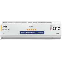 Whirlpool 1.5 Ton 5 Star, Magicool Inverter Split AC Apply ₹500 coupon