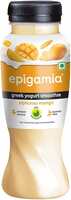 Fresh - Up to 80% Off on Epigamia Smoothie, Soya Milk, American Drink & More (Location Specific)