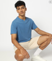 Upto 80% Off On Oversized T-Shirts Start @79