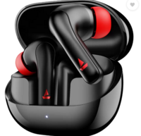 boAt Airdopes 131 Pro Buds w/ In Ear Detection, 4 Mics ENx Tech & 40 HRS Playback Bluetooth