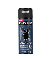 Playboy Deodorant At upto 70% Off (many options available at 70%)
