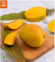 Karnataka Badami Mango (Aamba)