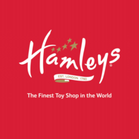 Hamleys Products Upto 80% Off