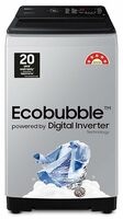 Samsung 8 Kg, Eco Bubble Technology Fully-Automatic Top Load Washing Machine