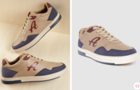 Upto 80% Off on Aeropostale Shoes & Bagpacks 