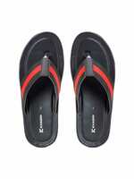 Khadim's Casual Flip Flops for Men