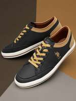  Flat 65% Off On US Polo Sneakers