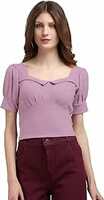 Up to 96% Off on Women's Dresses Starting from Rs.140