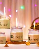 Up to 79% Off on HomeSake Fragrance Candles 