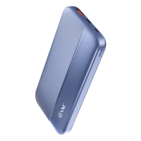 EVM EnBolt 10000 mAh Power Bank with 22.5W Fast Charging @ 510