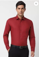 70% off on Van Heusen 