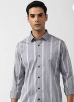 80% off on V DOT shirt (Van Heusen)