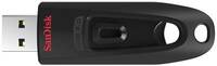 SanDisk SDCZ48-128G-I35 128 GB Pen Drive  (Black)