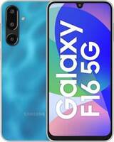 Samsung Galaxy F16 5G Smartphone (Sale Is Live!)