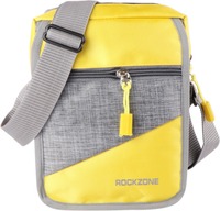  Upto 81% Off on Men's Crossbody Bags Starting Rs.198