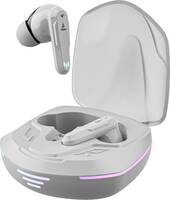 boAt Immortal 181 Bluetooth  (White Sabre, True Wireless)