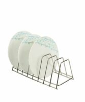Kitchen Steel Steel Dish Rack Lid Holder for Kitchen