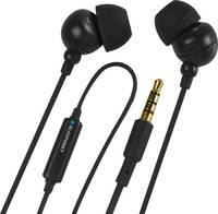 Blaupunkt EM-06 Earphone with Mic and Wired 