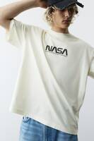 H&M : Men's Loose Fit T-Shirt Upto 60% Off 