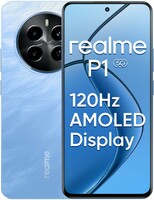 Realme P1 5G (128 GB) (6 GB RAM)