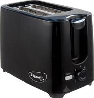 Pigeon 16075 750 W Pop Up Toaster  (Black)